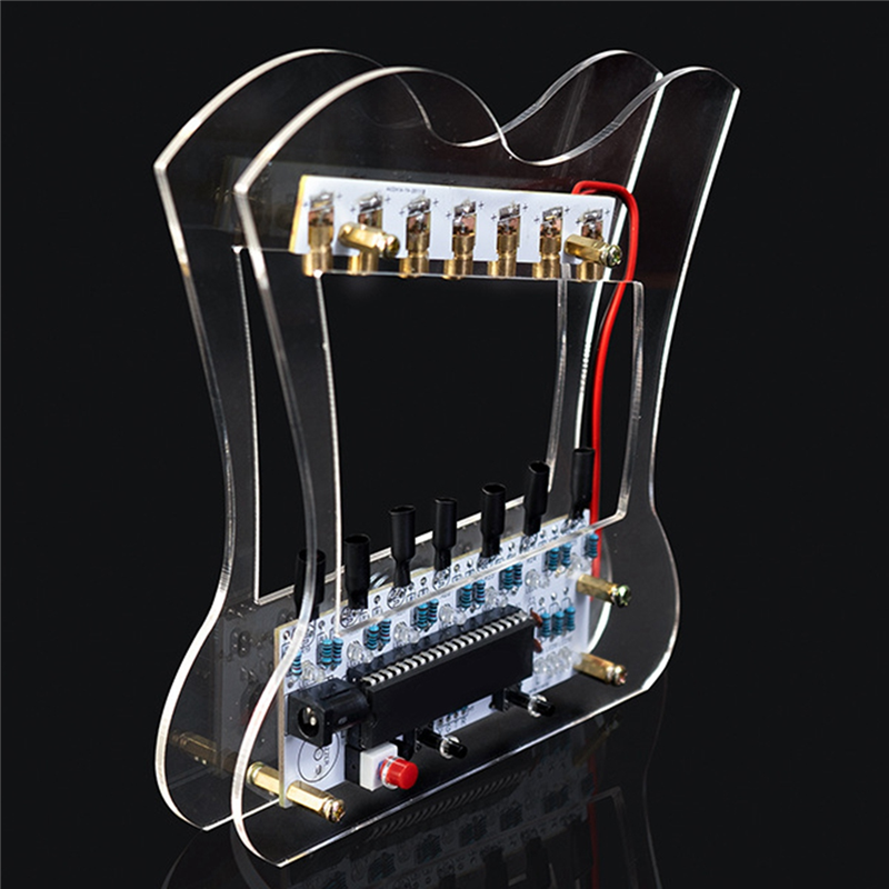 Quality DIY Electronic Kit Blu - Diy Electronics Project Kit reseña y precio
