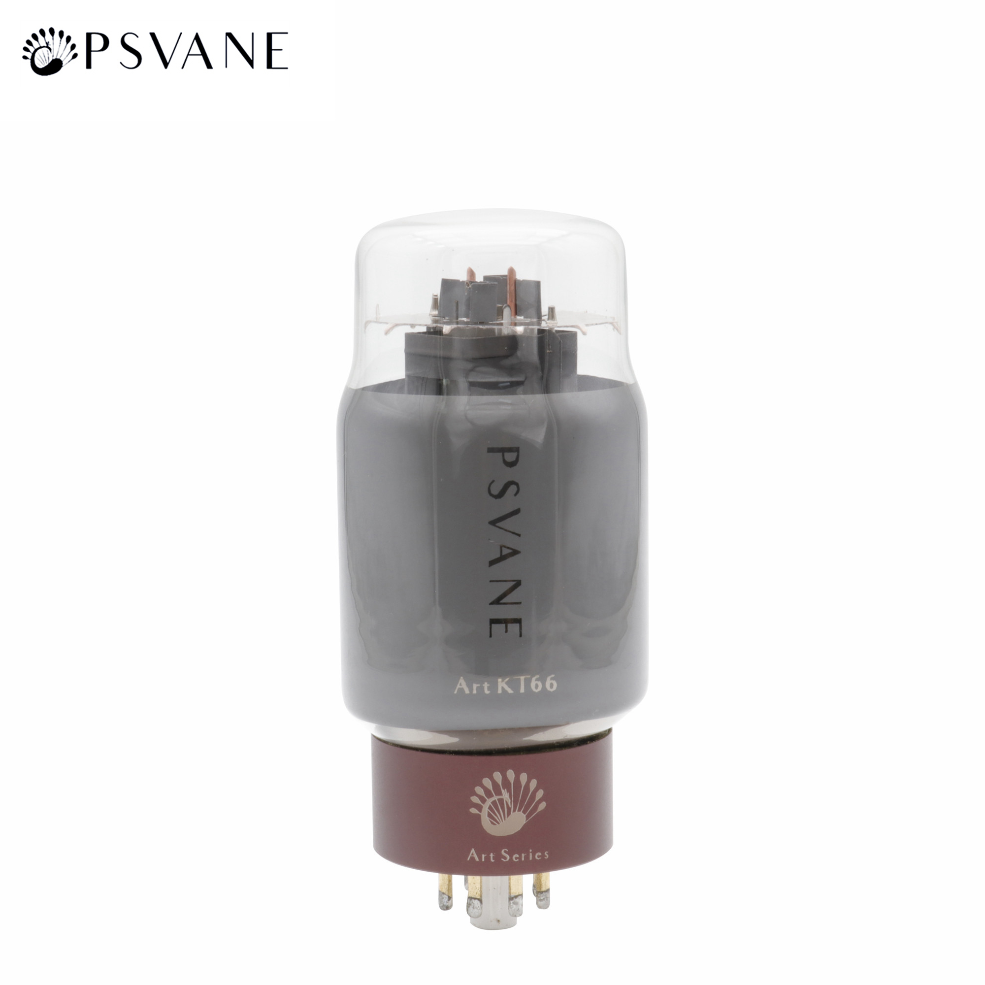 Psvane Art KT66-TIII Electron  - Diy Electronics Art reseña y precio