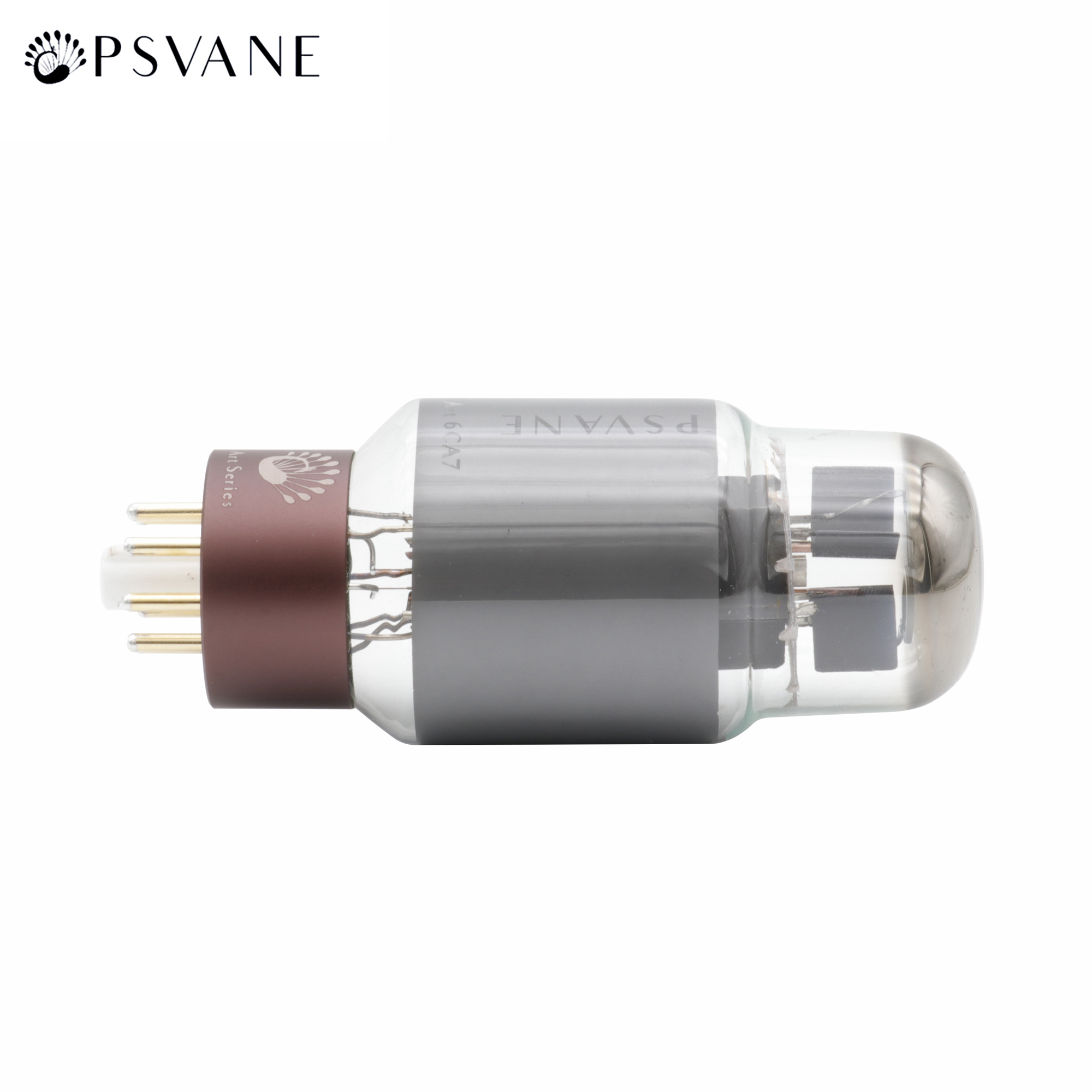 Psvane Art KT66-TIII Electron  - Diy Electronics Art reseña y precio