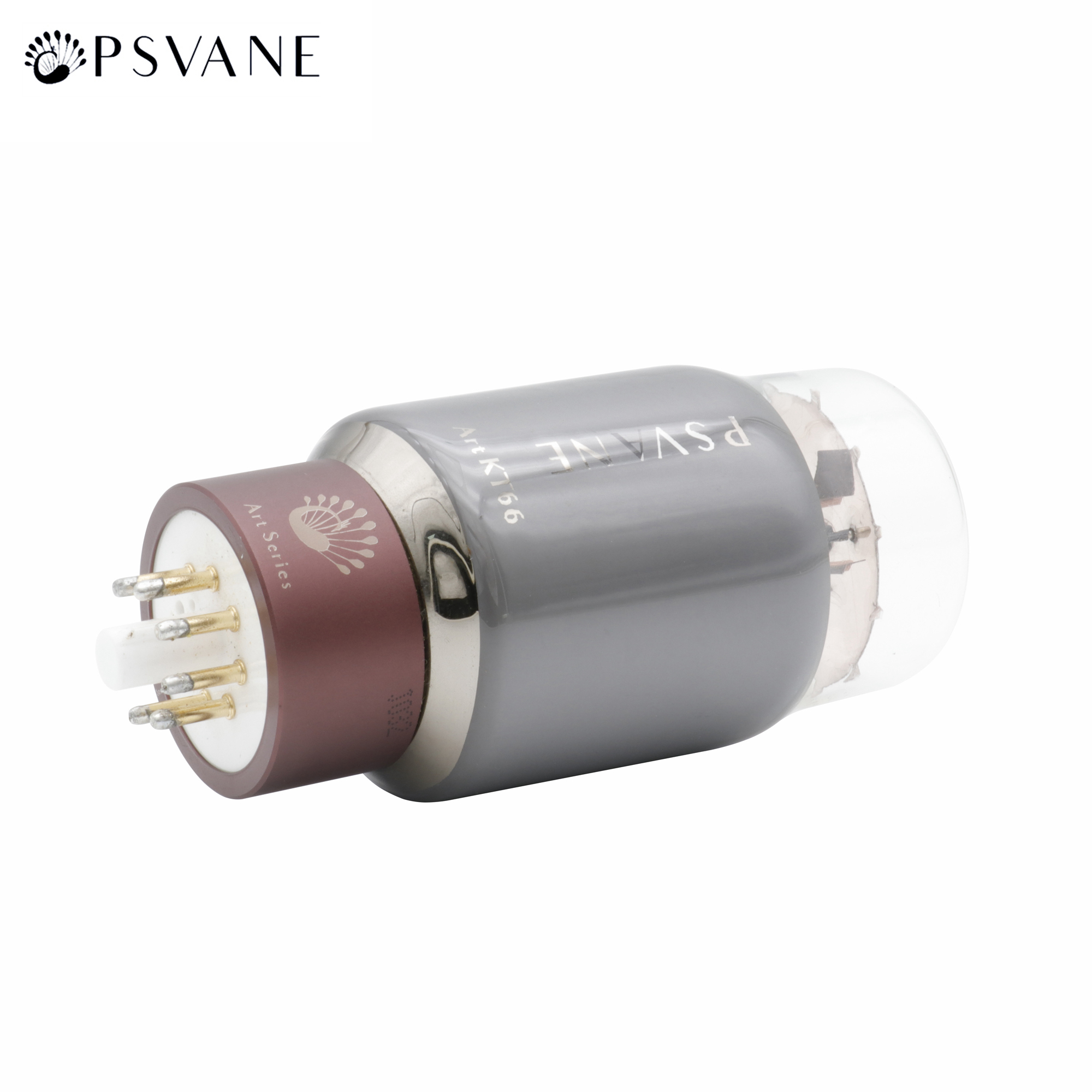 Psvane Art KT66-TIII Electron  - Diy Electronics Art reseña y precio